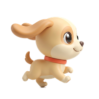 Datgi mascot