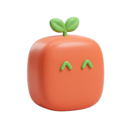 Working mascot 워키